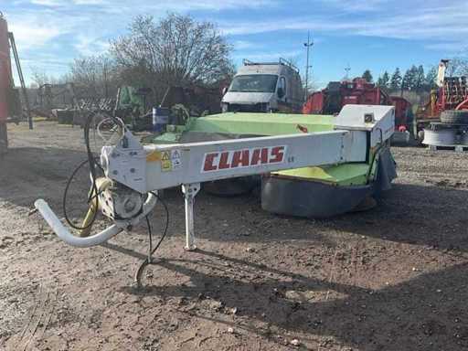 Claas Corto 3100S Rasenmäher