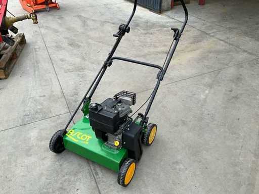 Scarifieur Ascot Verticut