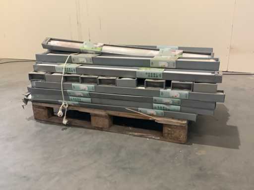 Iluminat fluorescent Prolight