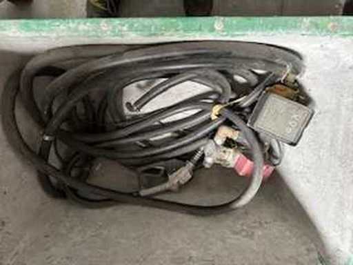 - Various construction