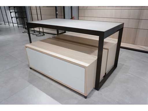 Store Presentation Set