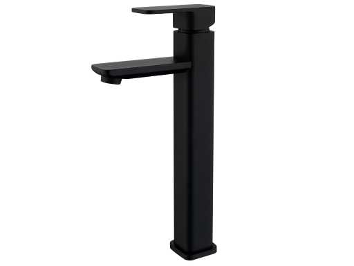 Mawialux hoge wastafelkraan - keuze uit 4 kleuren