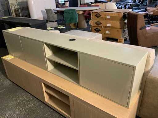Mobilier Loiza TV
