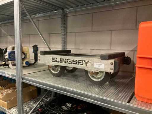 Slingsby Transportkar
