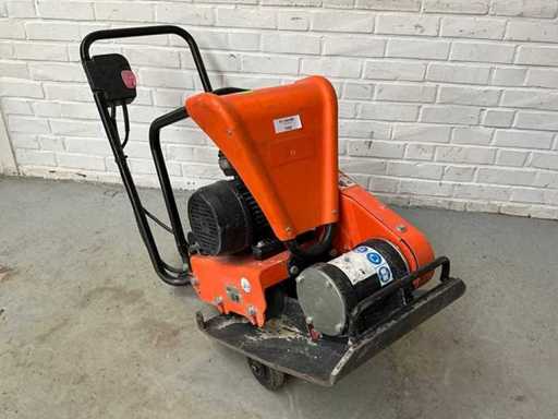 Euro Shatal PC1443E elektryczny kompaktowak płyt