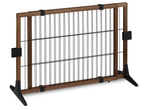 Barrière de sécurité de 71 cm de haut