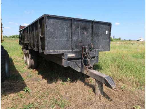TRAILER Graan Trailer (279)