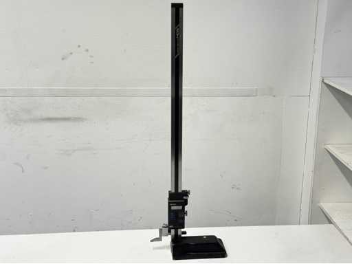 MITUTOYO HDS-60 Digitales Höhenmessgerät