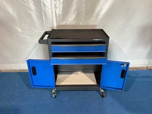 Chariot à outils, 62x33x76cm neuf, neuf