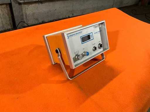 Orbisphere Laboratoris Zuurstofindicator Model 2606 Zuurstof, Ozonmeter