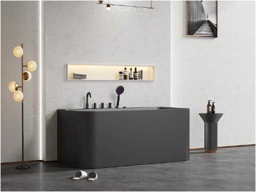 Sanitary - Free delivery BE + NL