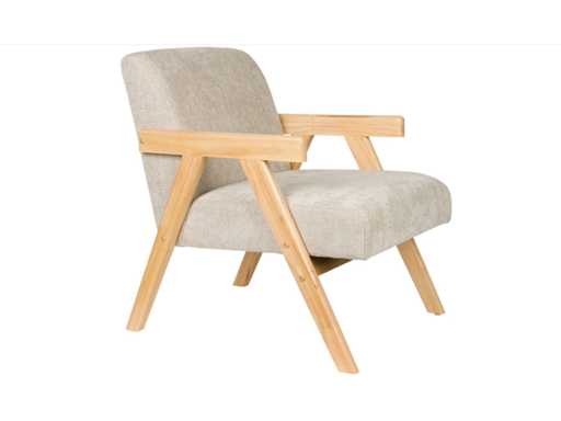 Housecraft Living Poltrona Panadero