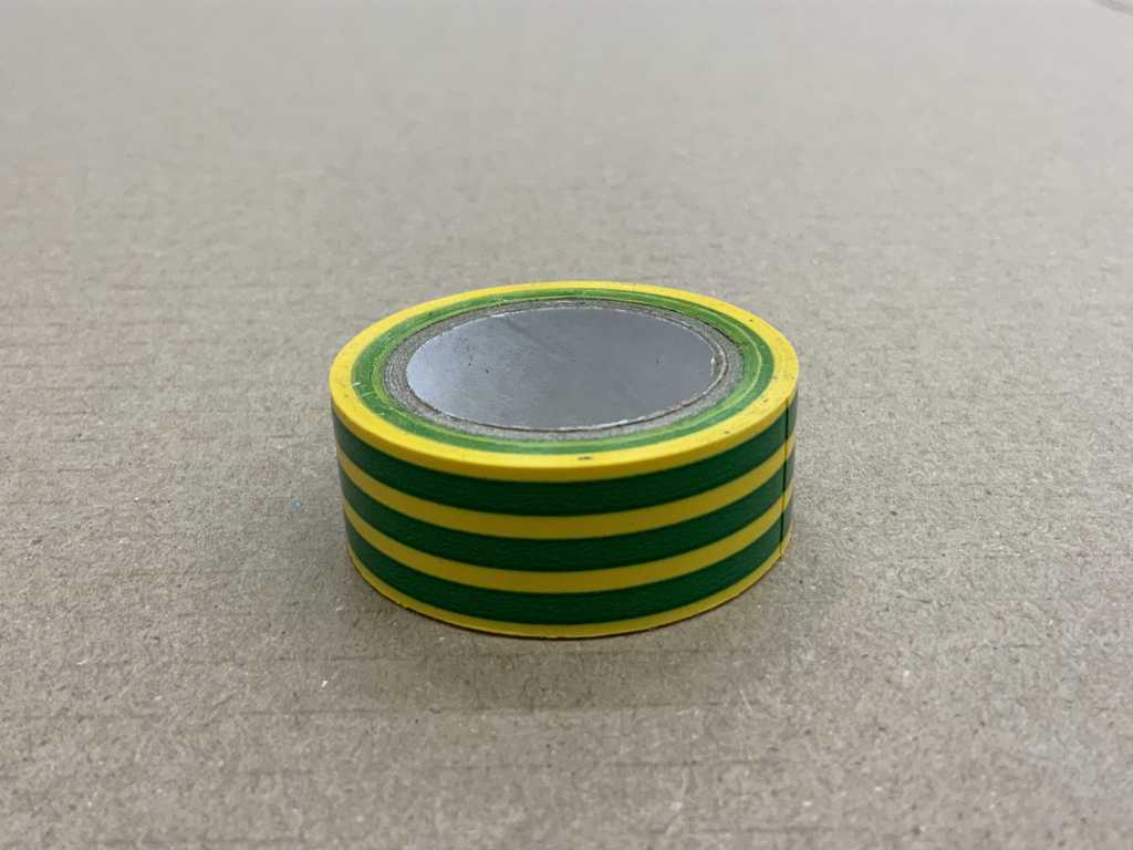 Insulating tape (4800x)