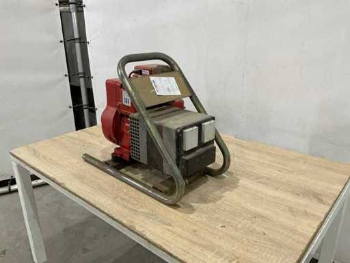 Briggs&Stratton - 4 CV - Moteur
