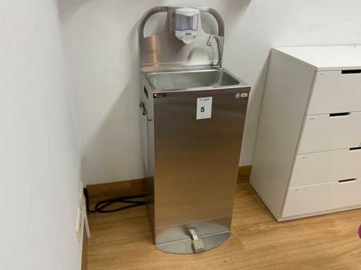 Lavabo Sofinor