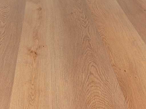 101 m2 PVC dryback plank - 1200 x 180 x 2 mm