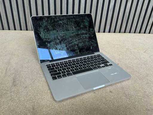 Apple Macbook Pro Laptop
