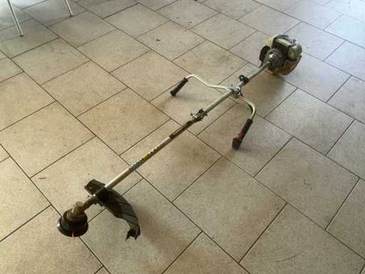 Brush cutter