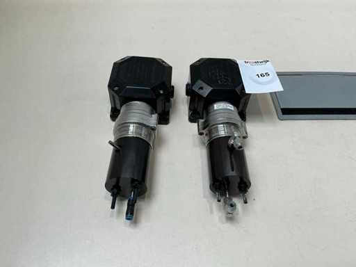 Rivelatori di gas Honeywell (2x)