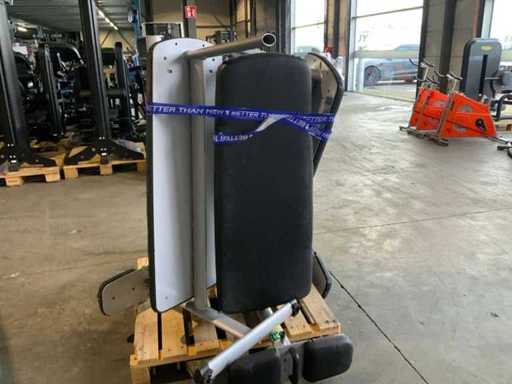 Gym80 Abomimal Bench 3x Centrale électrique