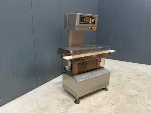 Boekels EWK 439 Kontrollwaager
