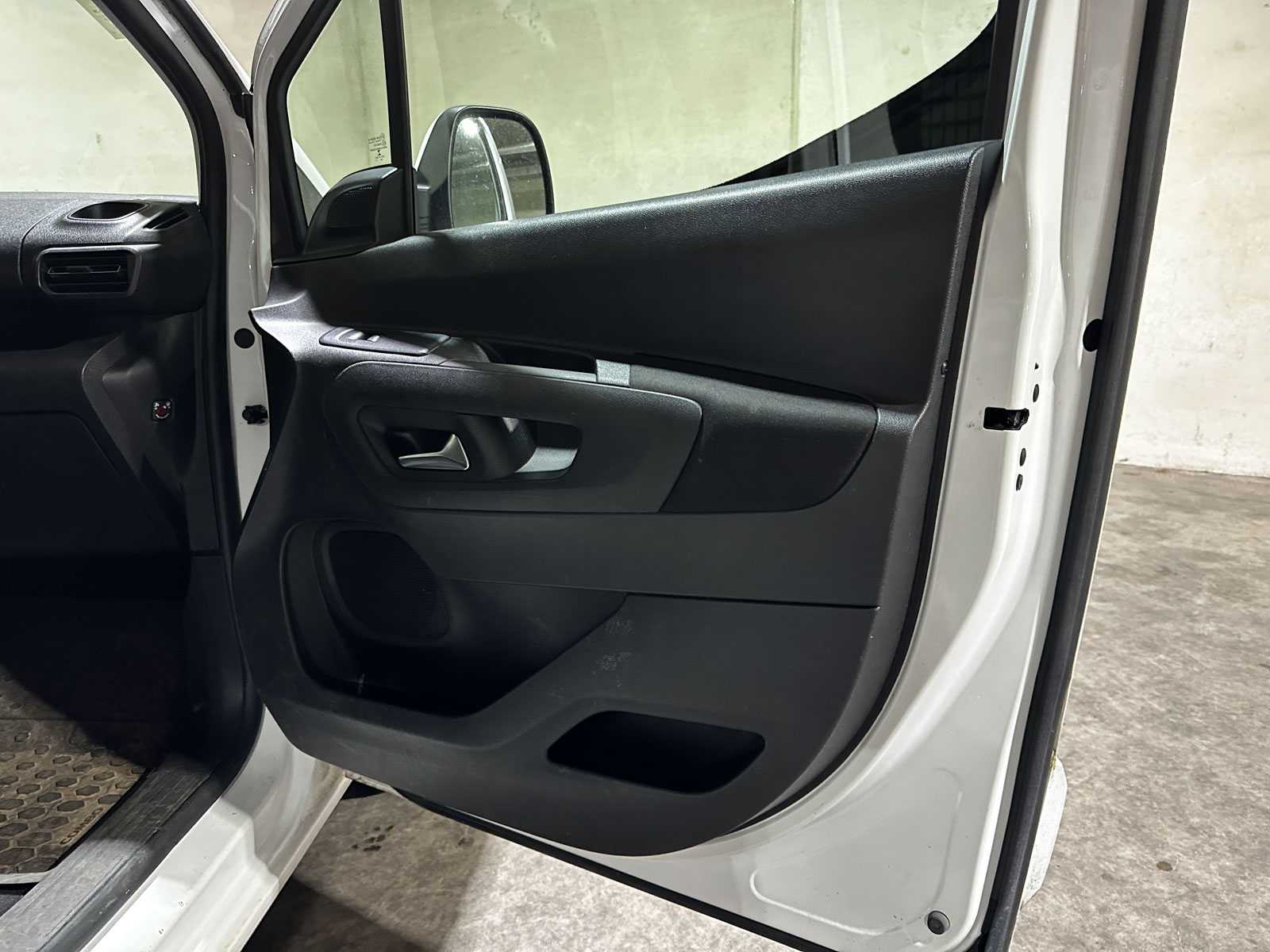 Opel Combo Tour 1.5 CDTI L1H1 Edition 129pk 2021 (Origineel-NL+1e eigenaar), K-030-JR 