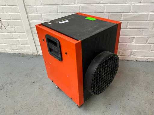 Elektryczny grzejnik Trotec TEH 100