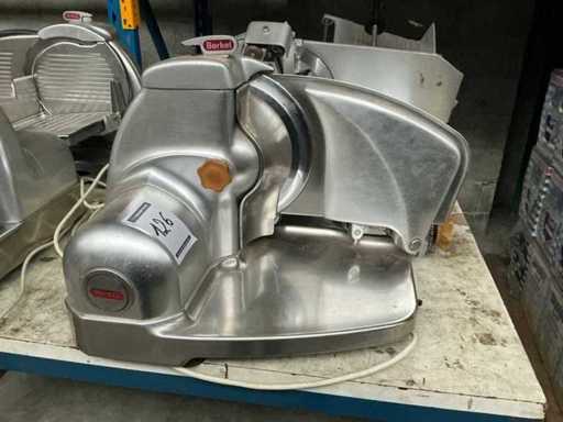 Macchina da taglio Berkel 834