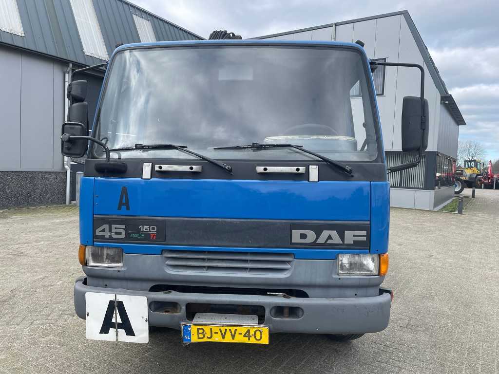 DAF - 45 150 ti - Samochód ciężarowy