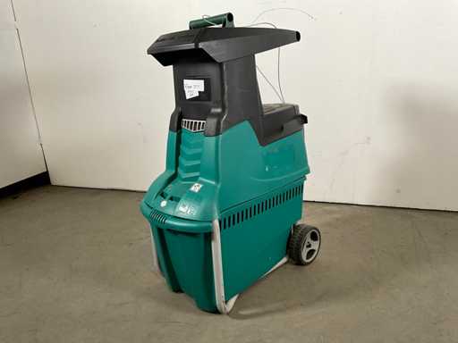 2018 Bosch AXT 25 TC Houtversnipperaar - 45mm