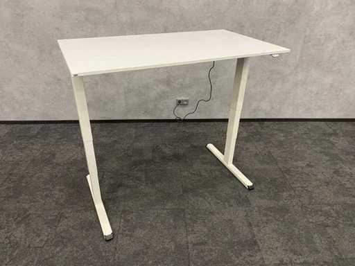 Sedus - elektrisch zit-sta bureau 140x80