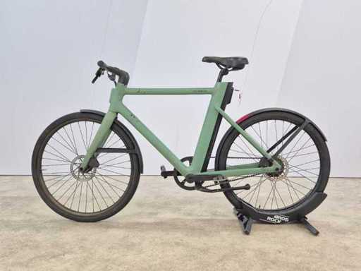 Cowboy - E-bike - Electric bike
