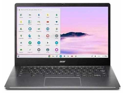 Acer - Chromebook Plus 514 - Laptop