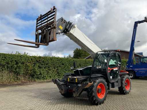 2017 Bobcat T40180 Verreiker, 4x4x4