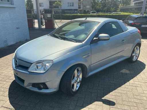 2005 Opel Tigra Personenauto