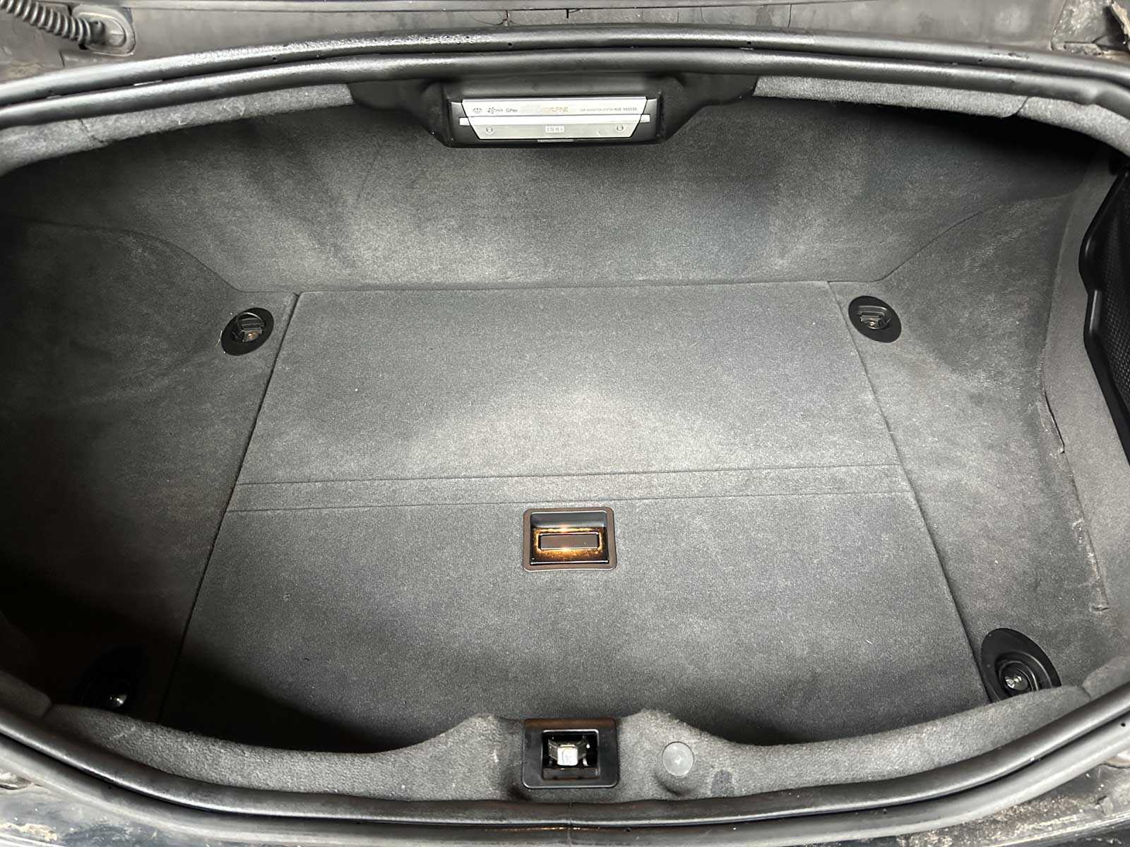 Maserati Quattroporte 4.2 V8 401pk 2005 (40.000 KM) Youngtimer