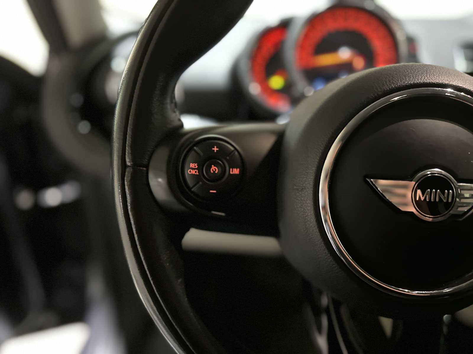 Mini Clubman Cooper S Pepper Serious Business 2.0 192pk 2017, J-141-HR