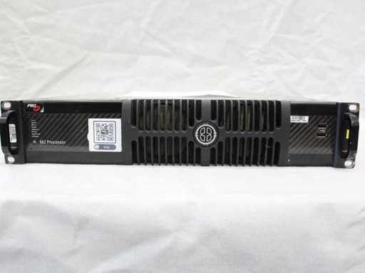 Procesor LED Tessera M2 / 6xGigabit Wyj?cia, Brompton (wada)