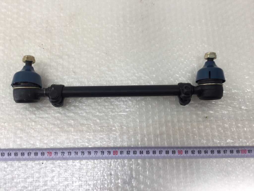 PM Germany - 285mm - Pendulum support - Various