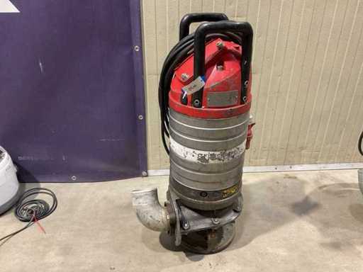 Grindex Senior N Dirty Water Pump