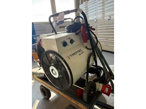 TROTEC TDS 120 R Fan Heater