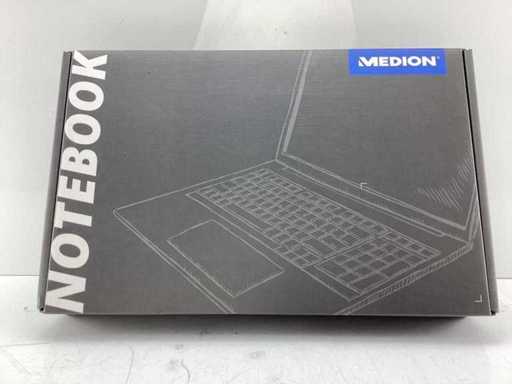 Medion - Akoya - Laptop