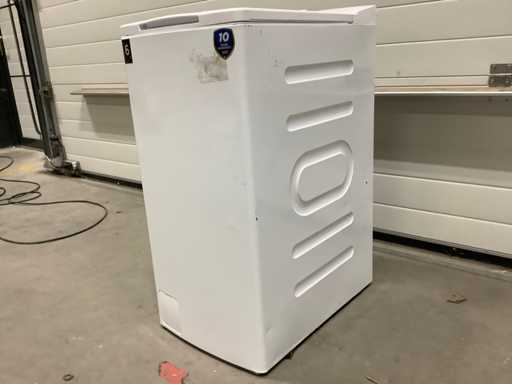 Midea MF10ET60B Wasmachine