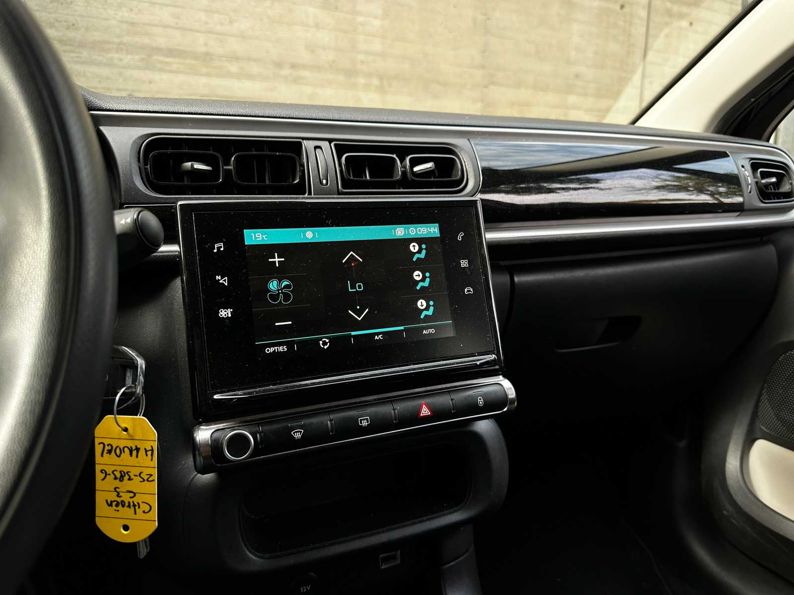 Citroen C3 1.2 PureTech S&S Feel Edition 83pk 2019, ZS-383-G