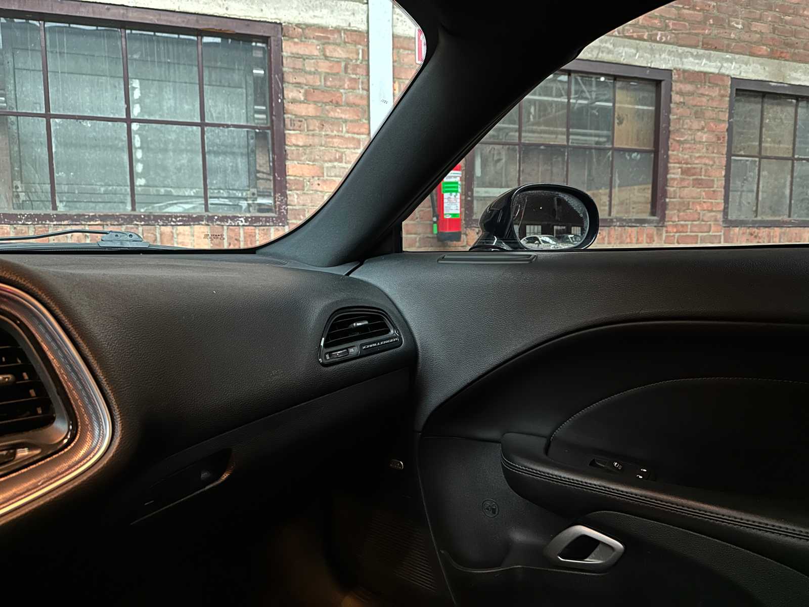 Dodge Challenger SXT PLUS 3.6 V6 305pk 2015