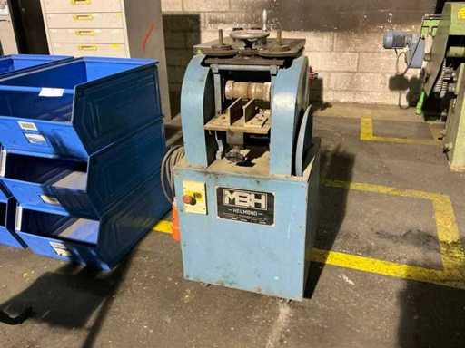 Machine à démonter câbles MBH