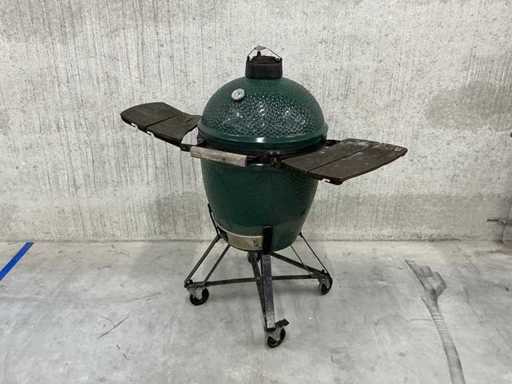 Big Green Egg - Media - Barbecue in ceramica