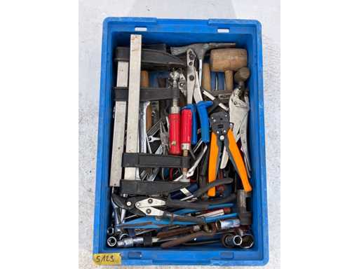 Werkzeug_Konvolut_12