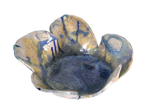 LoMa CeramicS - Tulip Dish - Keramiek