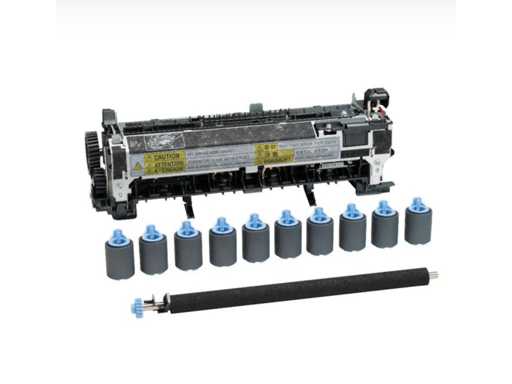 HP Maintenance kit for HP LaserJet Enterprise 600/M600 Series